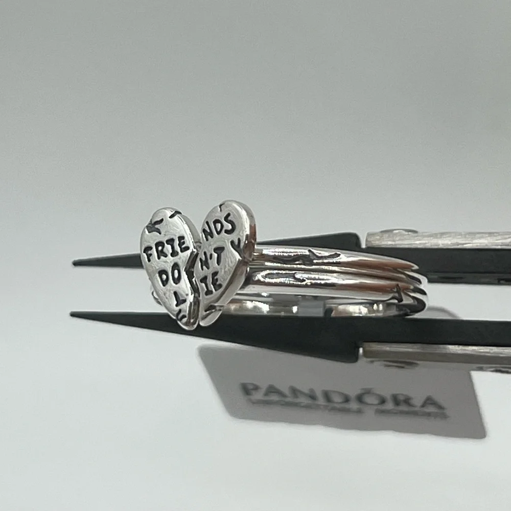 Pandora new stranger